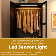2 Doors Armoire Wardrobe Closet Freestanding