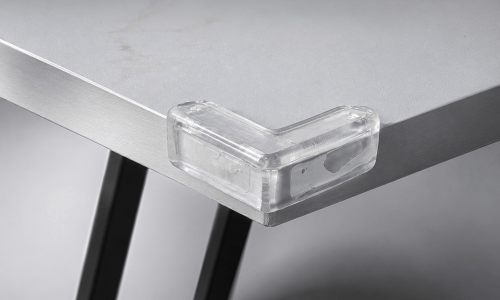 Durable Build with Elegant Finish
