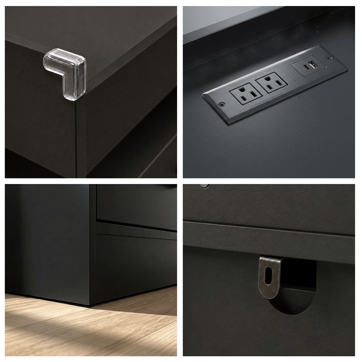 5/ 6/ 7/ 8/ 9/ 10/ 12/ 16 Drawer Dresser Modern Chest of Drawers