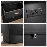 5/ 6/ 7/ 8/ 9/ 10/ 12/ 16 Drawer Dresser Modern Chest of Drawers