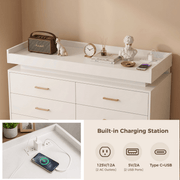 5/ 6/ 7/ 8/ 9/ 10/ 12/ 16 Drawer Dresser Modern Chest of Drawers