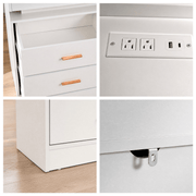 5/ 6/ 7/ 8/ 9/ 10/ 12/ 16 Drawer Dresser Modern Chest of Drawers