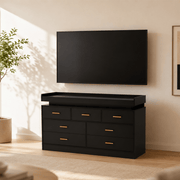 5/ 6/ 7/ 8/ 9/ 10/ 12/ 16 Drawer Dresser Modern Chest of Drawers
