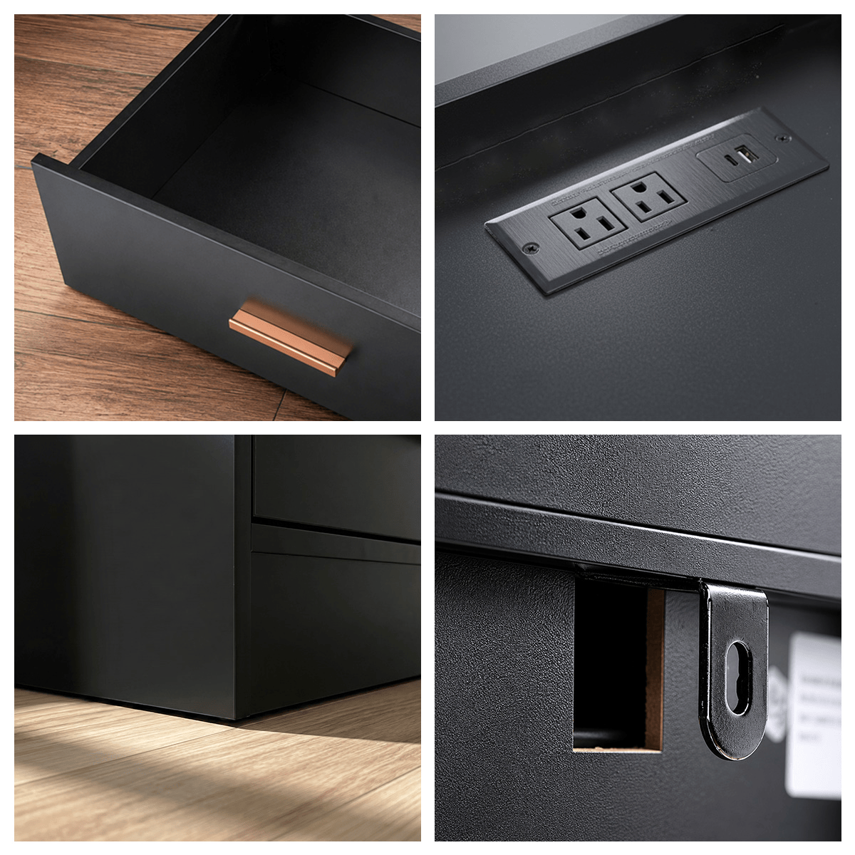 5/ 6/ 7/ 8/ 9/ 10/ 12/ 16 Drawer Dresser Modern Chest of Drawers