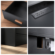5/ 6/ 7/ 8/ 9/ 10/ 12/ 16 Drawer Dresser Modern Chest of Drawers