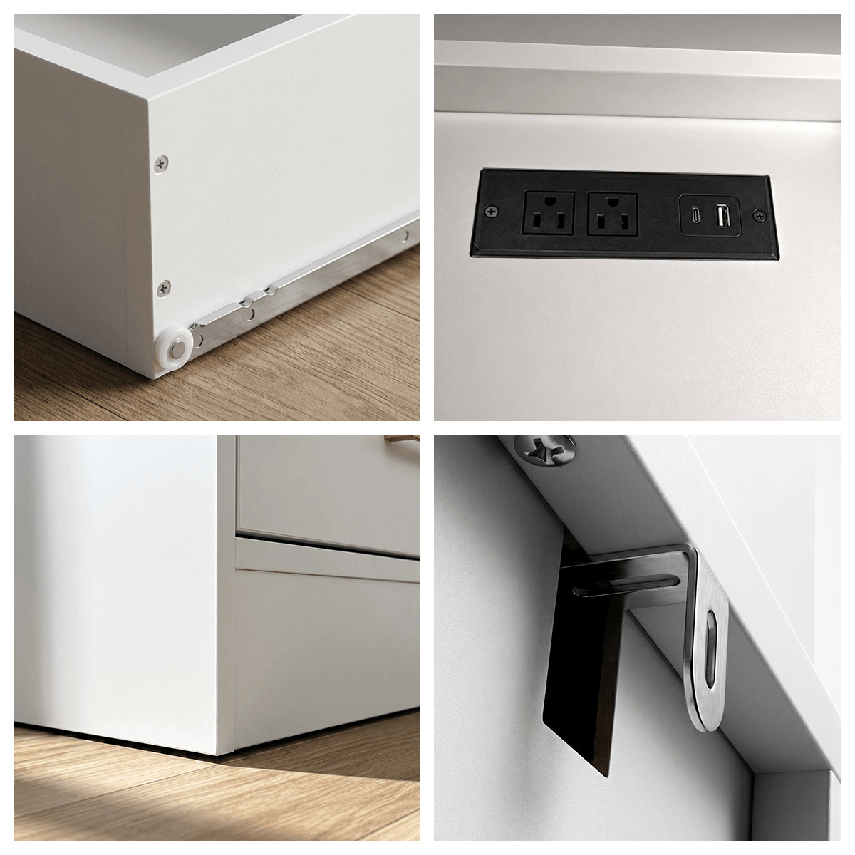 5/ 6/ 7/ 8/ 9/ 10/ 12/ 16 Drawer Dresser Modern Chest of Drawers