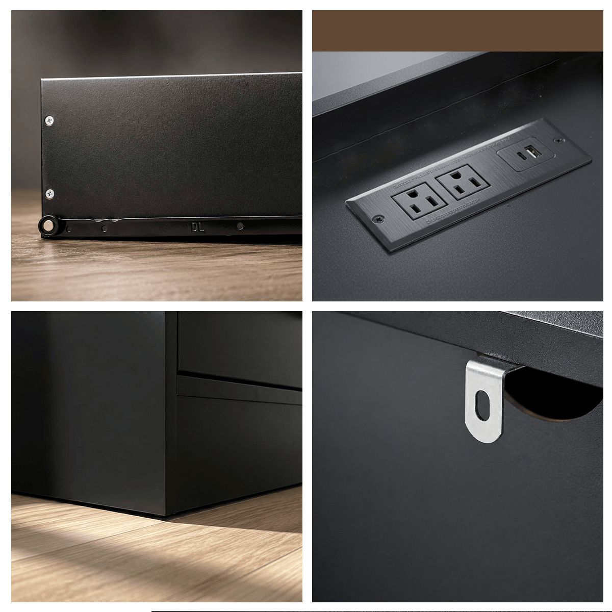 5/ 6/ 7/ 8/ 9/ 10/ 12/ 16 Drawer Dresser Modern Chest of Drawers