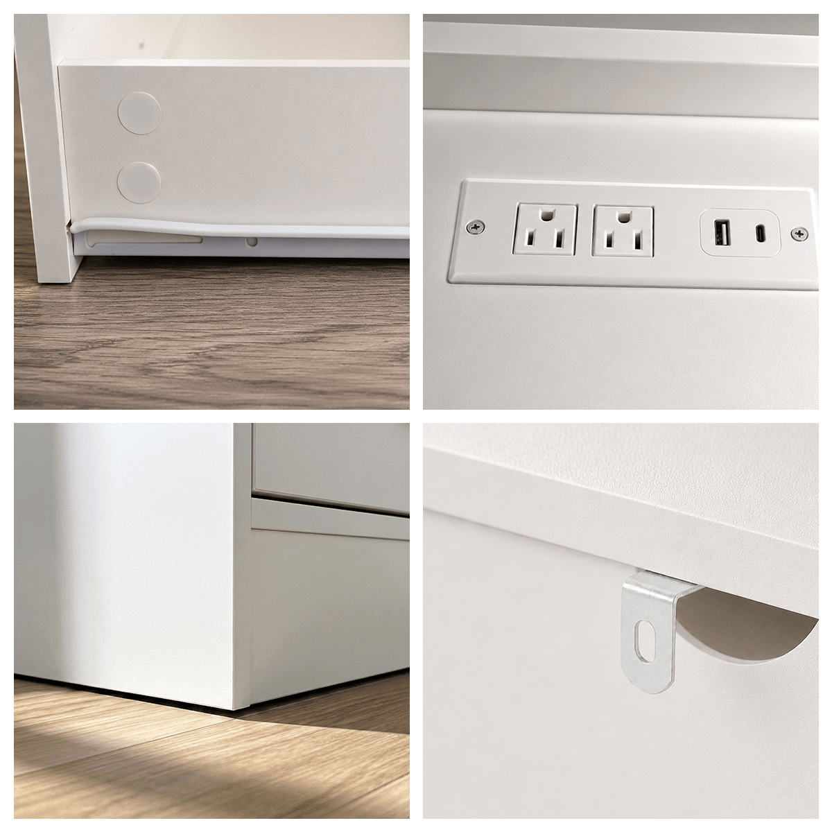 5/ 6/ 7/ 8/ 9/ 10/ 12/ 16 Drawer Dresser Modern Chest of Drawers