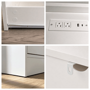 5/ 6/ 7/ 8/ 9/ 10/ 12/ 16 Drawer Dresser Modern Chest of Drawers