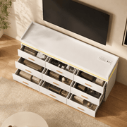 5/ 6/ 7/ 8/ 9/ 10/ 12/ 16 Drawer Dresser Modern Chest of Drawers