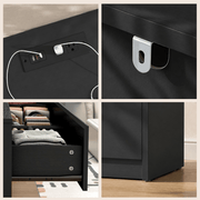 7/ 9/ 10/ 12 /18  Drawer Dresser Modern Chest of Drawers