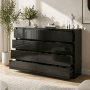 7/ 9/ 10/ 12 /18  Drawer Dresser Modern Chest of Drawers