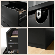 7/ 9/ 10/ 12 /18  Drawer Dresser Modern Chest of Drawers