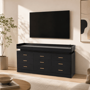5/ 6/ 7/ 8/ 9/ 10/ 12/ 16 Drawer Dresser Modern Chest of Drawers