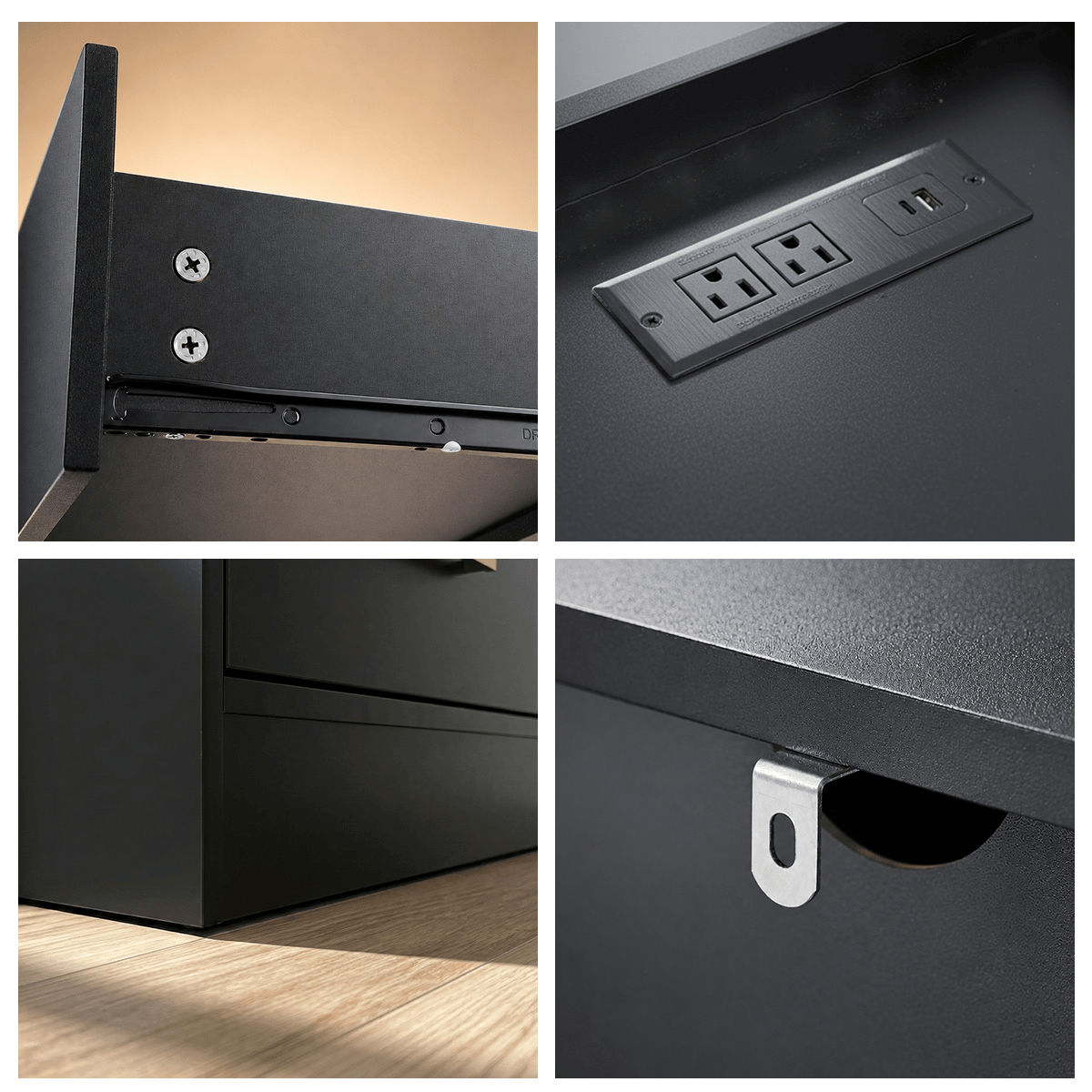 5/ 6/ 7/ 8/ 9/ 10/ 12/ 16 Drawer Dresser Modern Chest of Drawers