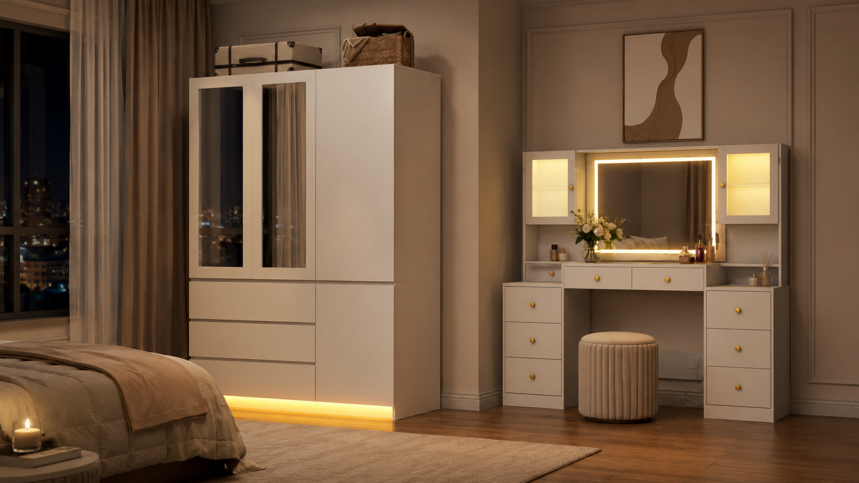 A better home begins with everyday life.