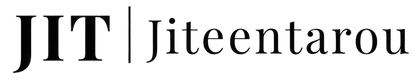Jiteentarou