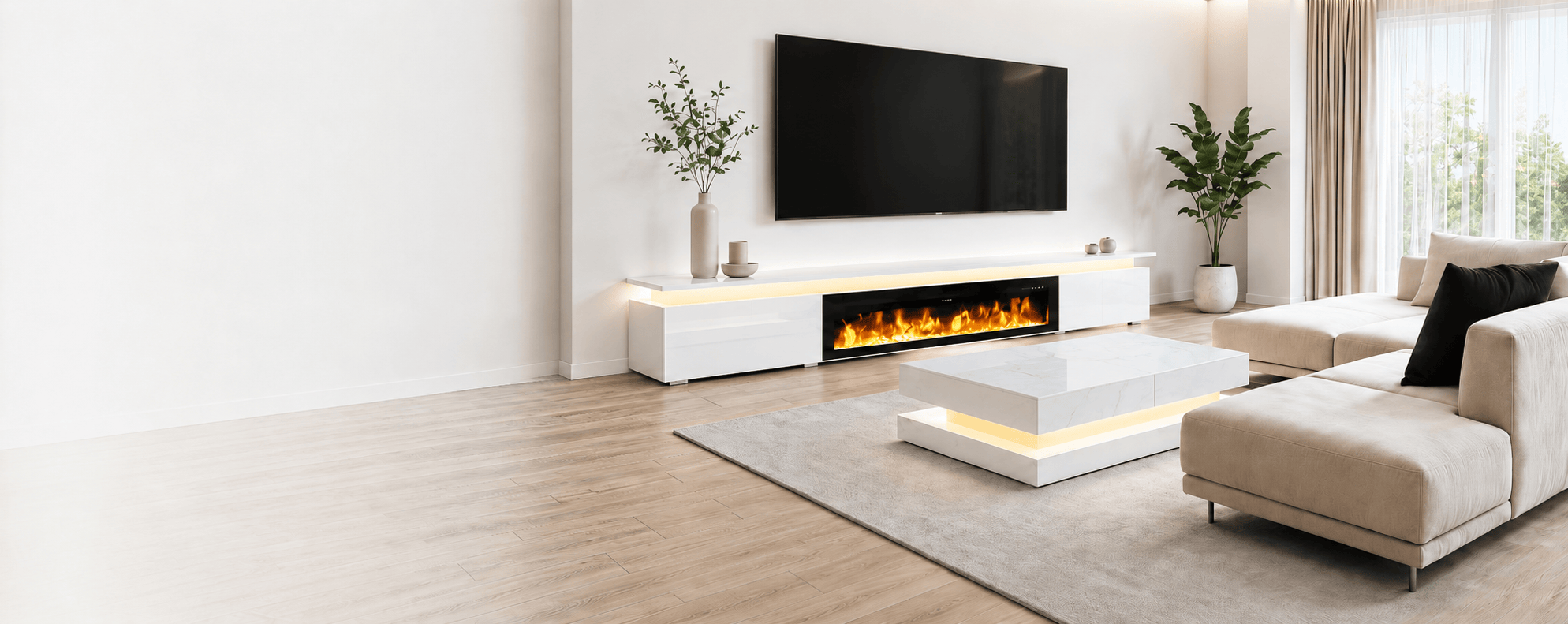 Modern Furniture for Storage & Style