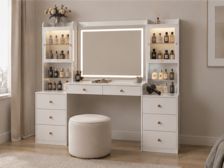 Vanity